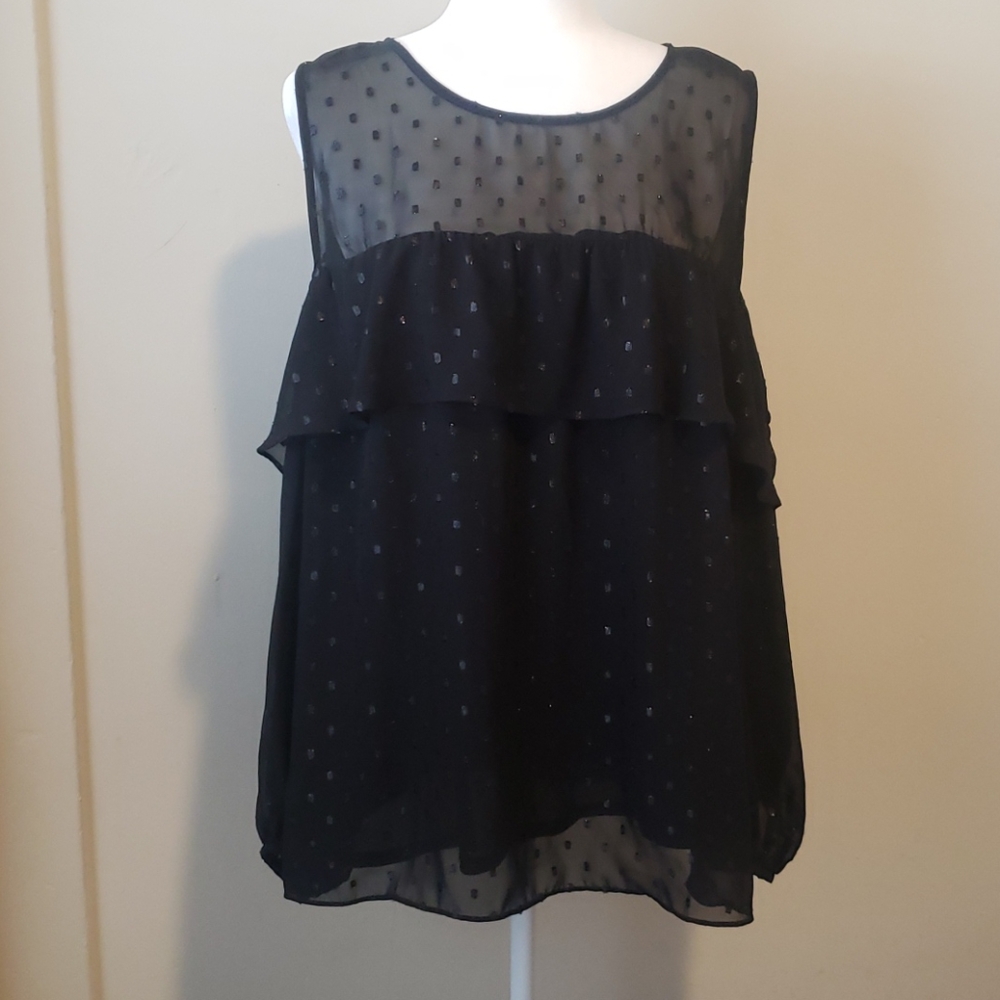 Old Navy Sexy Blouse